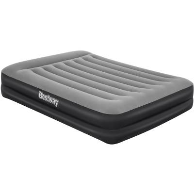 Dmuchany materac do spania 203x152x46 cm - Bestway 67403