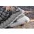 DMUCHANY MATERAC Z PODUSZKĄ 191x70x10,5 cm - BESTWAY 67617
