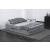 DMUCHANY MATERAC DO SPANIA 203x152x46 cm - BESTWAY 67624