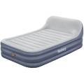 Dmuchany materac do spania 226x152x84 cm - Bestway 67923