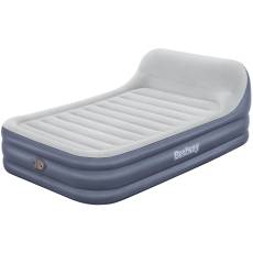 Dmuchany materac do spania 226x152x84 cm - Bestway 67923