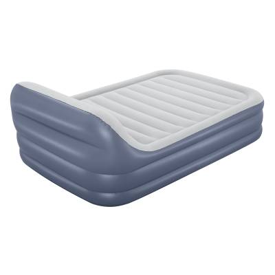 Dmuchany materac do spania 226x152x84 cm - Bestway 67923