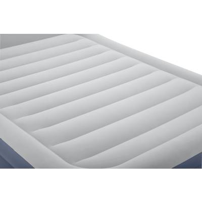 Dmuchany materac do spania 226x152x84 cm - Bestway 67923