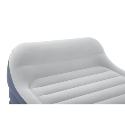 Dmuchany materac do spania 226x152x84 cm - Bestway 67923