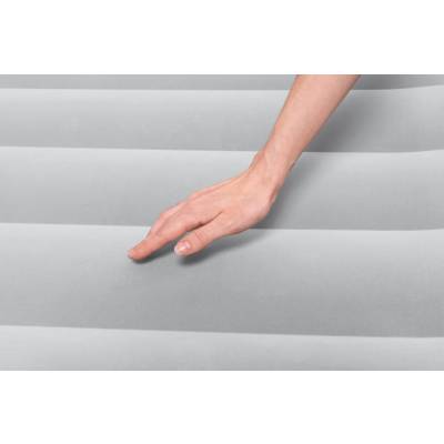 Dmuchany materac do spania 226x152x84 cm - Bestway 67923