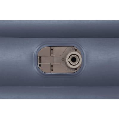 Dmuchany materac do spania 226x152x84 cm - Bestway 67923