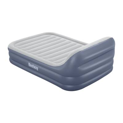Dmuchany materac do spania 226x152x84 cm - Bestway 67923