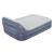 Dmuchany materac do spania 226x152x84 cm - Bestway 67923