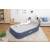 Dmuchany materac do spania 226x152x84 cm - Bestway 67923