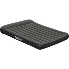 Dmuchany materac do spania 203x152x30 cm - Bestway 67930