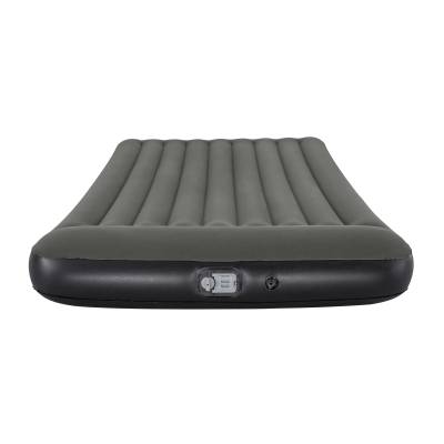 Dmuchany materac do spania 203x152x30 cm - Bestway 67930
