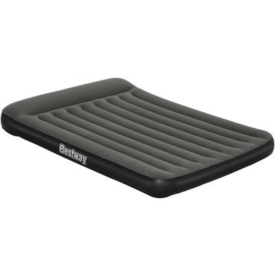 Dmuchany materac do spania 203x152x30 cm - Bestway 67930
