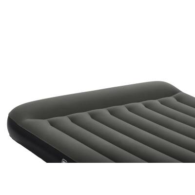 Dmuchany materac do spania 203x152x30 cm - Bestway 67930