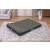 Dmuchany materac do spania 203x152x30 cm - Bestway 67930
