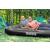 Dmuchany materac do spania 203x152x30 cm - Bestway 67930