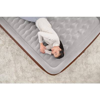 Dmuchany materac do spania 203x152x51 cm - Bestway 69160