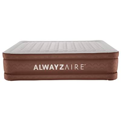 Dmuchany materac do spania 203x152x51 cm - Bestway 69160