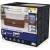 Dmuchany materac do spania 203x152x51 cm - Bestway 69160