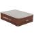 Dmuchany materac do spania 203x152x51 cm - Bestway 69160