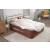 Dmuchany materac do spania 203x152x51 cm - Bestway 69160