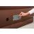 Dmuchany materac do spania 203x152x51 cm - Bestway 69160