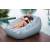 DMUCHANY FOTEL COMFI TUBE 152x127x76 cm - BESTWAY 75096