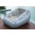 DMUCHANY FOTEL COMFI TUBE 152x127x76 cm - BESTWAY 75096