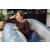 DMUCHANY FOTEL COMFI TUBE 152x127x76 cm - BESTWAY 75096