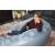 DMUCHANY FOTEL COMFI TUBE 152x127x76 cm - BESTWAY 75096