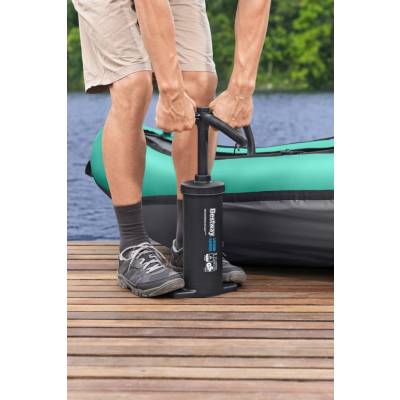 Pompka tłokowa ręczna - 3,5 L 48 cm - Bestway 62030