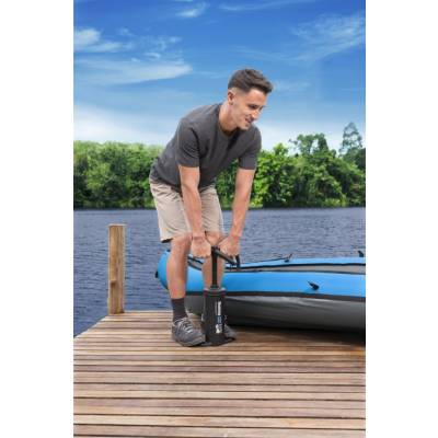 Pompka tłokowa ręczna - 3,5 L 48 cm - Bestway 62030