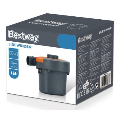 POMPKA ELEKTRYCZNA 220-240 V - BESTWAY 62139
