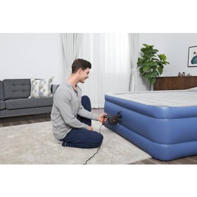 Pompka elektryczna sieciowa 1100 L/MIN 220-240V - Bestway 62258