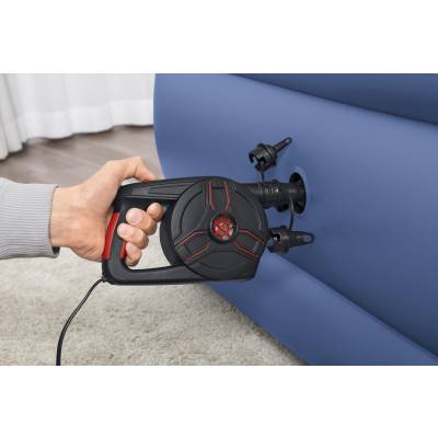 Pompka elektryczna sieciowa 1100 L/MIN 220-240V - Bestway 62258