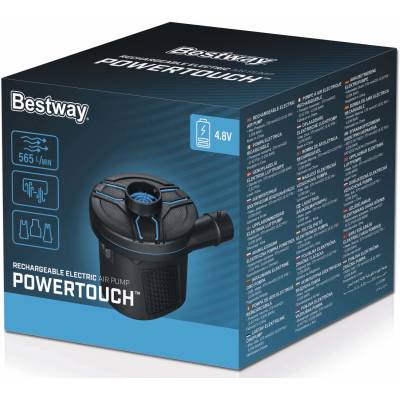 Pompka elektryczna akumulatorowa 565 L/MIN - Bestway 62260