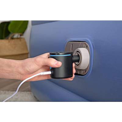 Pompka elektryczna USB 5V 2A 90 L/MIN - Bestway 62289