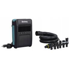 Pompka elektryczna samochodowa 250 L/min 12V - Bestway 62323