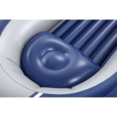 PONTON TRECK X2 SET + WIOSŁA / POMPKA - BESTWAY 61068