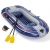 PONTON TRECK X2 SET + WIOSŁA / POMPKA - BESTWAY 61068
