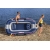 PONTON TRECK X2 SET + WIOSŁA / POMPKA - BESTWAY 61068