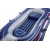 PONTON TRECK X2 SET + WIOSŁA / POMPKA - BESTWAY 61068
