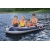 PONTON TRECK X2 SET + WIOSŁA / POMPKA - BESTWAY 61068