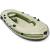 PONTON VOYAGER 500 + ALUMINIOWE WIOSŁA - BESTWAY 65001
