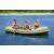 PONTON VOYAGER 500 + ALUMINIOWE WIOSŁA - BESTWAY 65001