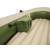 PONTON VOYAGER 500 + ALUMINIOWE WIOSŁA - BESTWAY 65001