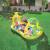 WODNY PLAC ZABAW - SAFARI ZWIERZAKI - BESTWAY 53030
