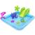 Wodny plac zabaw - Fantastyczne Akwarium - 239x206x86 cm - Bestway 53052