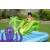 Wodny plac zabaw - Fantastyczne Akwarium - 239x206x86 cm - Bestway 53052