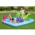 Wodny plac zabaw - Fantastyczne Akwarium - 239x206x86 cm - Bestway 53052