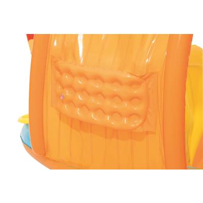 WODNY PLAC ZABAW KRĘGLE 435x213x117 cm - BESTWAY 53068
